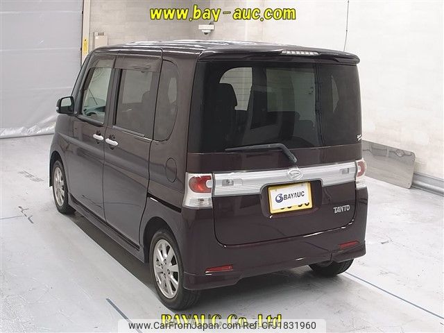 daihatsu tanto 2009 CFJ1831960 image 2