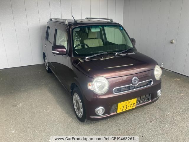 daihatsu mira-cocoa 2012 quick_quick_L685S_L685S-0011191 image 2