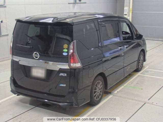 nissan serena 2017 -NISSAN--Serena DAA-GFC27--GFC27-079622---NISSAN--Serena DAA-GFC27--GFC27-079622- image 2