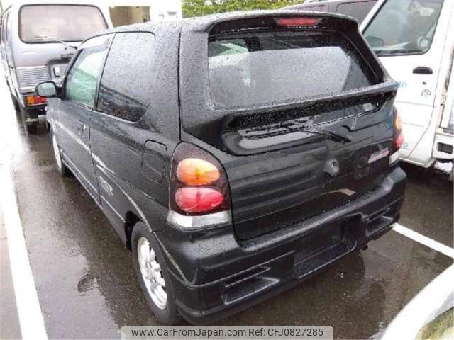 suzuki alto-works 1998 -SUZUKI--Alto Works GF-HA22S--HA22S-102304---SUZUKI--Alto Works GF-HA22S--HA22S-102304- image 2