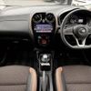 nissan note 2017 -NISSAN--Note DAA-HE12--HE12-035028---NISSAN--Note DAA-HE12--HE12-035028- image 2