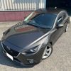 mazda axela 2014 -MAZDA 【愛媛 301 7206】--Axela DBA-BMEFS--BMEFS-106762---MAZDA 【愛媛 301 7206】--Axela DBA-BMEFS--BMEFS-106762- image 2