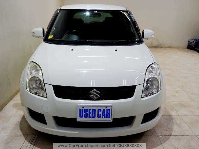 suzuki swift 2008 U00029248918 image 2