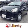 daihatsu mira-e-s 2018 quick_quick_LA350S_LA350S-0091985 image 1