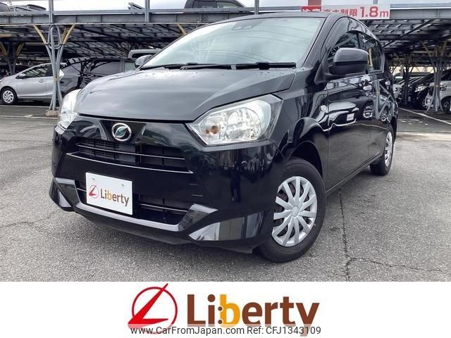 daihatsu mira-e-s 2018 quick_quick_LA350S_LA350S-0091985 image 1
