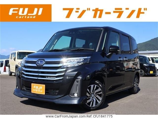 subaru justy 2023 CFJ1841775 image 1