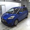 toyota sienta 2015 -TOYOTA--Sienta NHP170G-7000730---TOYOTA--Sienta NHP170G-7000730- image 5