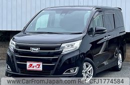toyota noah 2019 CFJ1774584