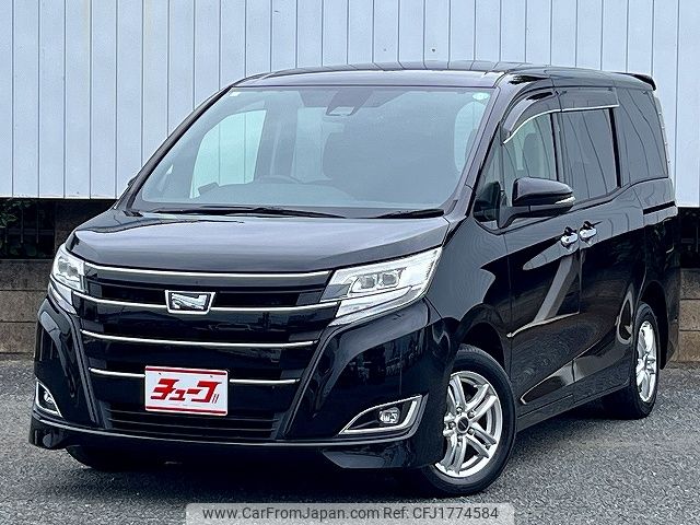 toyota noah 2019 CFJ1774584 image 1