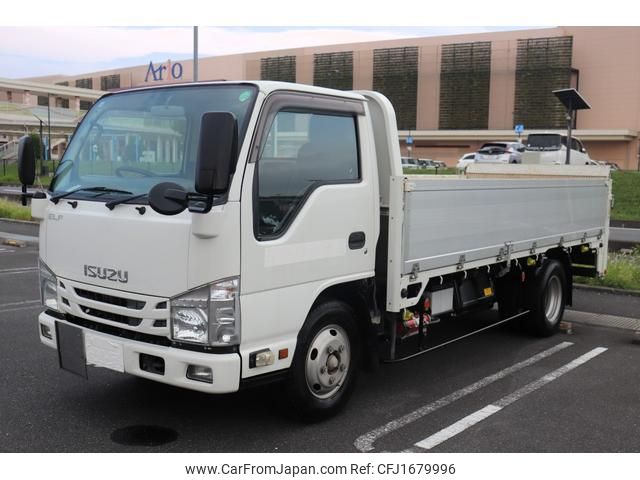 isuzu elf-truck 2018 CFJ1679996 image 2