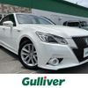 toyota crown 2015 -TOYOTA--Crown DAA-AWS210--AWS210-6083623---TOYOTA--Crown DAA-AWS210--AWS210-6083623- image 1