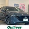 mazda mazda3 2021 -MAZDA--MAZDA3 5BA-BPFP--BPFP-117968---MAZDA--MAZDA3 5BA-BPFP--BPFP-117968- image 1