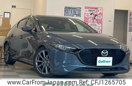 mazda mazda3 2021 -MAZDA--MAZDA3 5BA-BPFP--BPFP-117968---MAZDA--MAZDA3 5BA-BPFP--BPFP-117968-
