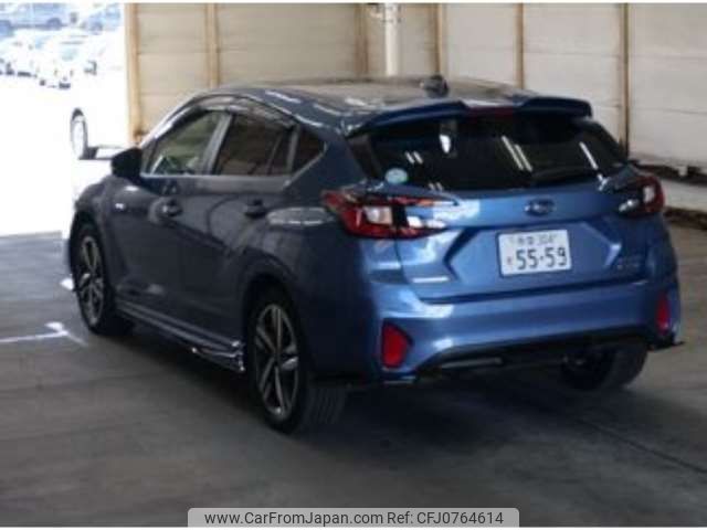 subaru impreza 2023 -SUBARU 【多摩 304ｽ5559】--Impreza 5AA-GUE--GUE-015570---SUBARU 【多摩 304ｽ5559】--Impreza 5AA-GUE--GUE-015570- image 2