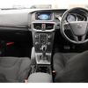 volvo v40 2018 quick_quick_DBA-MB4154T_YV1MV2820J2484331 image 3