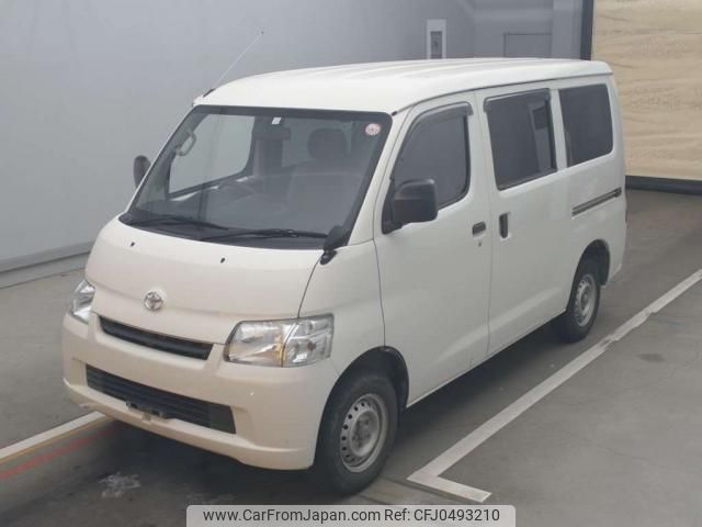 toyota townace-van 2019 quick_quick_DBF-S402M_00857703 image 2