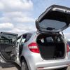 honda fit 2012 CFJ1712073 image 13