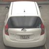 nissan note 2014 -NISSAN--Note E12-201147---NISSAN--Note E12-201147- image 8