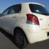 toyota vitz 2009 1.6021E+11 image 2