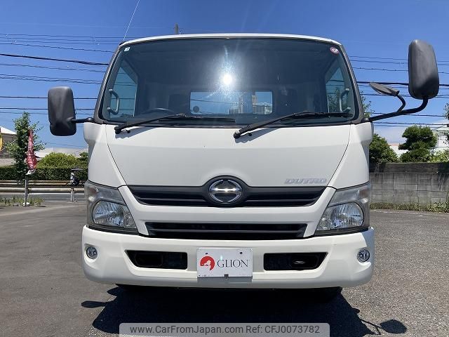 hino dutro 2012 GOO_NET_EXCHANGE_0730189A30240802W001 image 2