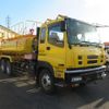 isuzu giga 2009 -ISUZU--Giga PDG-CYZ77P8--CYZ77P8-7000010---ISUZU--Giga PDG-CYZ77P8--CYZ77P8-7000010- image 2