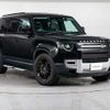 rover defender 2022 -ROVER--Defender 3CA-LE72WCB--SALEA7AW5P2141281---ROVER--Defender 3CA-LE72WCB--SALEA7AW5P2141281- image 1