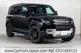rover defender 2022 -ROVER--Defender 3CA-LE72WCB--SALEA7AW5P2141281---ROVER--Defender 3CA-LE72WCB--SALEA7AW5P2141281-