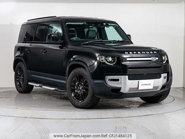 rover defender 2022 -ROVER--Defender 3CA-LE72WCB--SALEA7AW5P2141281---ROVER--Defender 3CA-LE72WCB--SALEA7AW5P2141281- image 1