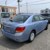 toyota allion 2008 CFJ7399355 image 2