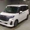 toyota roomy 2022 -TOYOTA 【京都 534ひ7887】--Roomy M900A-0687280---TOYOTA 【京都 534ひ7887】--Roomy M900A-0687280- image 1