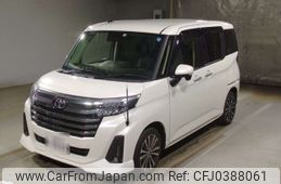 toyota roomy 2022 -TOYOTA 【京都 534ひ7887】--Roomy M900A-0687280---TOYOTA 【京都 534ひ7887】--Roomy M900A-0687280-