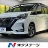 nissan serena 2019 -NISSAN--Serena DAA-HFC27--HFC27-057454---NISSAN--Serena DAA-HFC27--HFC27-057454- image 1