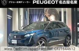 peugeot 3008 2022 CFJ1644612