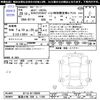 mitsubishi ek-space 2016 -MITSUBISHI 【尾張小牧 588ﾗ1188】--ek Space B11A--0119849---MITSUBISHI 【尾張小牧 588ﾗ1188】--ek Space B11A--0119849- image 3