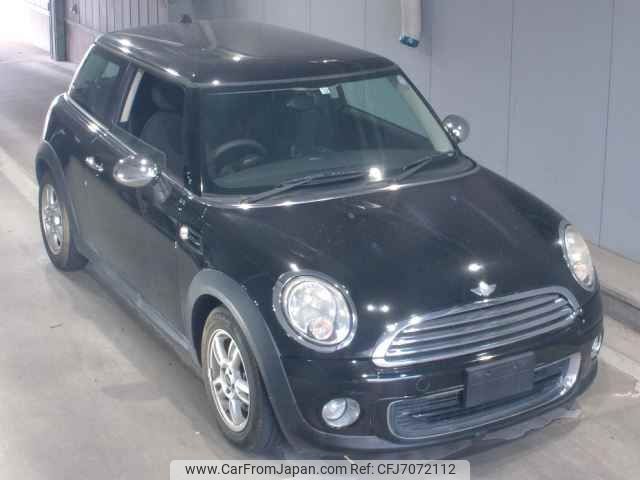 mini mini-others 2010 CFJ7072112 image 1