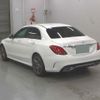 mercedes-benz c-class 2020 quick_quick_3DA-205014_W1K2050142R592864 image 2