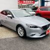 mazda atenza 2015 -MAZDA--Atenza Sedan LDA-GJ2AP--GJ2AP-100258---MAZDA--Atenza Sedan LDA-GJ2AP--GJ2AP-100258- image 15