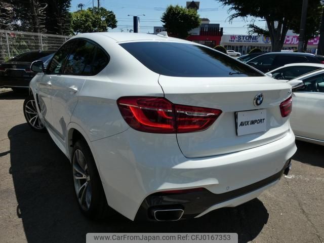 bmw x6 2015 quick_quick_KU44_WBAKU620600G72156 image 2