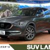mazda cx-5 2020 -MAZDA--CX-5 3DA-KF2P--KF2P-403617---MAZDA--CX-5 3DA-KF2P--KF2P-403617- image 1