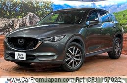mazda cx-5 2020 -MAZDA--CX-5 3DA-KF2P--KF2P-403617---MAZDA--CX-5 3DA-KF2P--KF2P-403617-