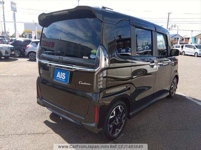 honda n-box 2018 -HONDA--N BOX DBA-JF3--JF3-2039102---HONDA--N BOX DBA-JF3--JF3-2039102- image 2