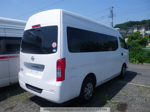 nissan caravan-van 2015 -NISSAN--Caravan Van CBF-CS4E26--CS4E26-006070---NISSAN--Caravan Van CBF-CS4E26--CS4E26-006070- image 2