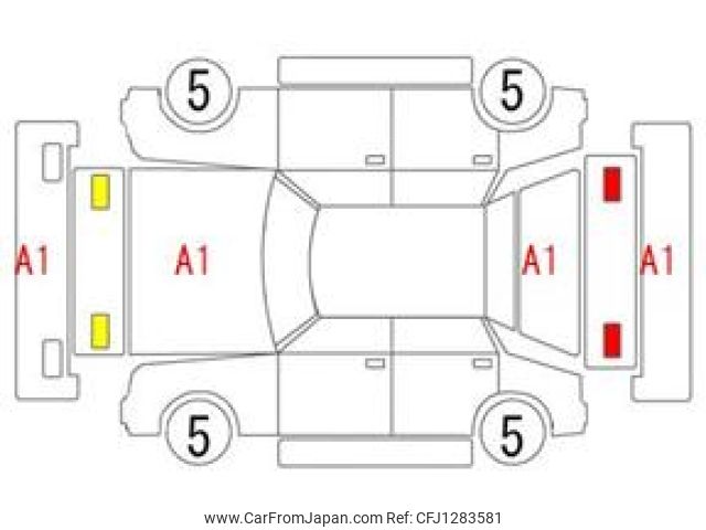 nissan x-trail 2010 -NISSAN--X-Trail LDA-DNT31--DNT31-202392---NISSAN--X-Trail LDA-DNT31--DNT31-202392- image 2