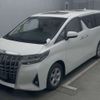 toyota alphard 2020 -TOYOTA--Alphard 3BA-AGH30W--AGH30-0307541---TOYOTA--Alphard 3BA-AGH30W--AGH30-0307541- image 1