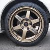 honda civic 2000 CFJ1770238 image 9