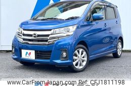 nissan dayz 2018 CFJ1811198