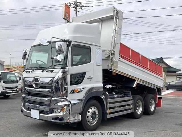 hino profia 2022 -HINO--Profia 2DG-FS1EGA--FS1EG-***654---HINO--Profia 2DG-FS1EGA--FS1EG-***654- image 1