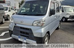 daihatsu hijet-van 2018 -DAIHATSU--Hijet Van EBD-S321V--S321V-0379375---DAIHATSU--Hijet Van EBD-S321V--S321V-0379375-