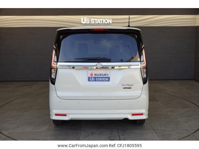 suzuki solio-bandit 2023 CFJ1805595 image 2