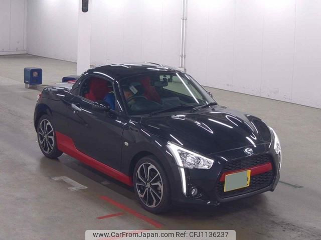 daihatsu copen 2019 quick_quick_DBA-LA400K_LA400K-0027608 image 1